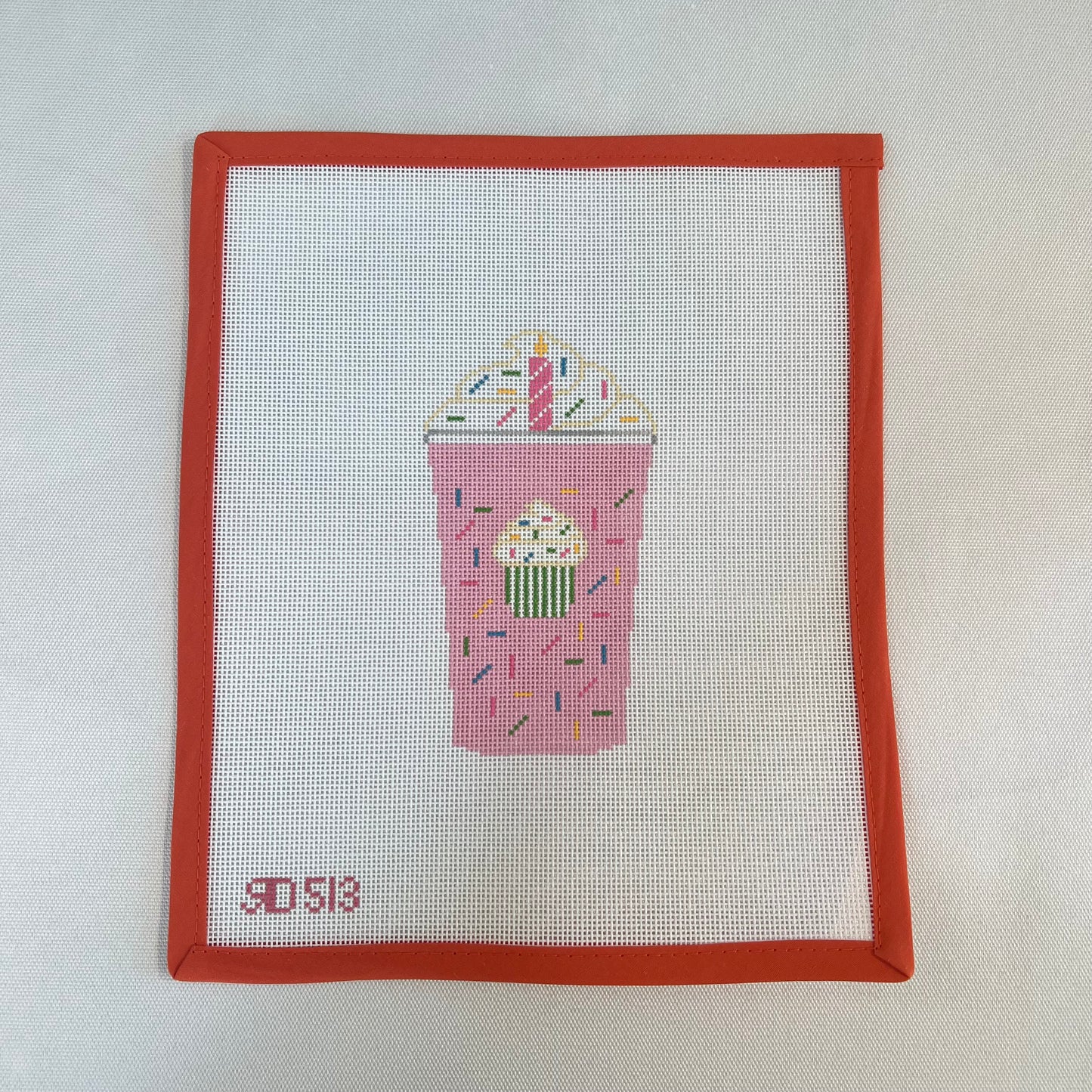 Birthday Cup