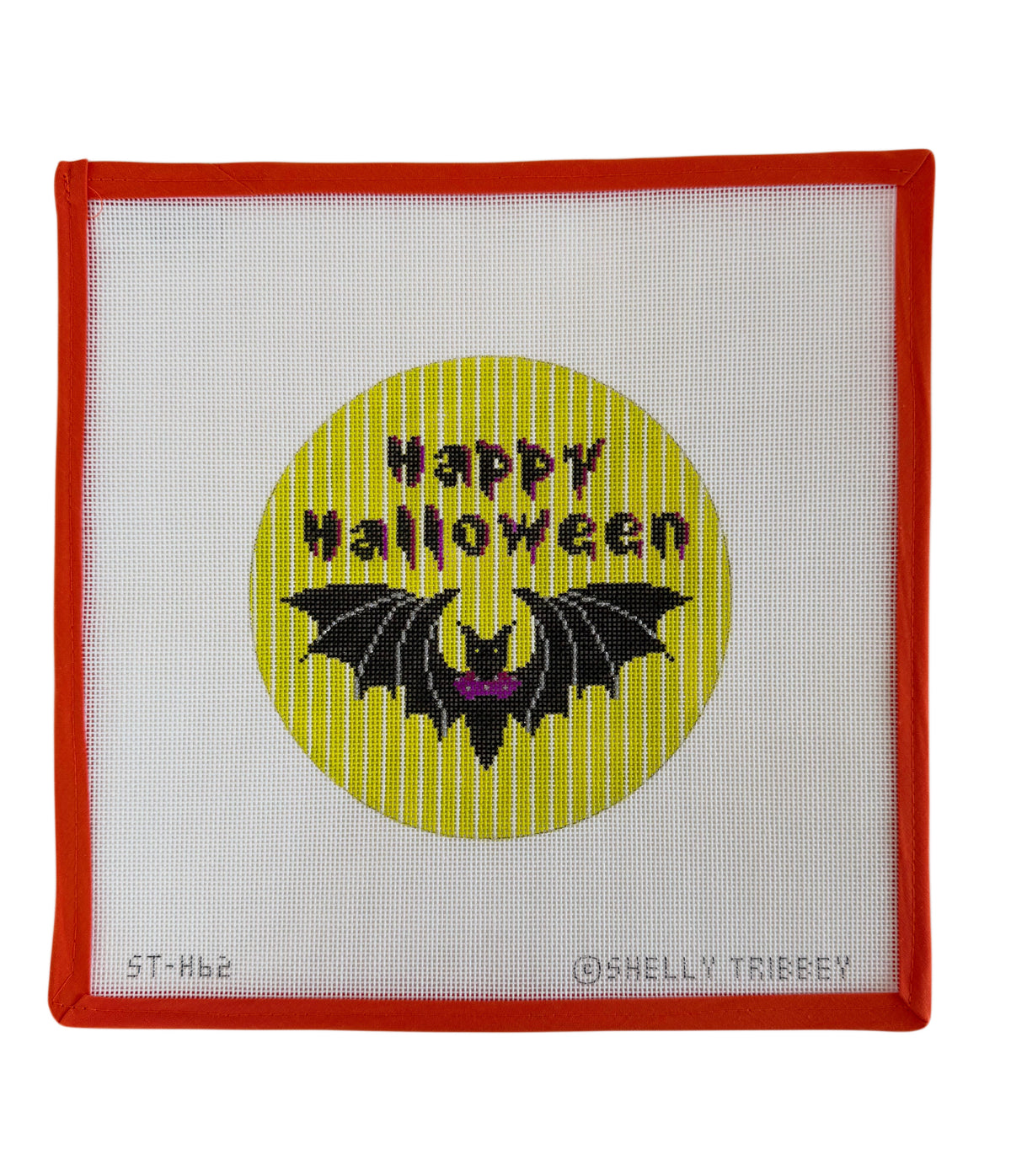 Batty Greeting - H62