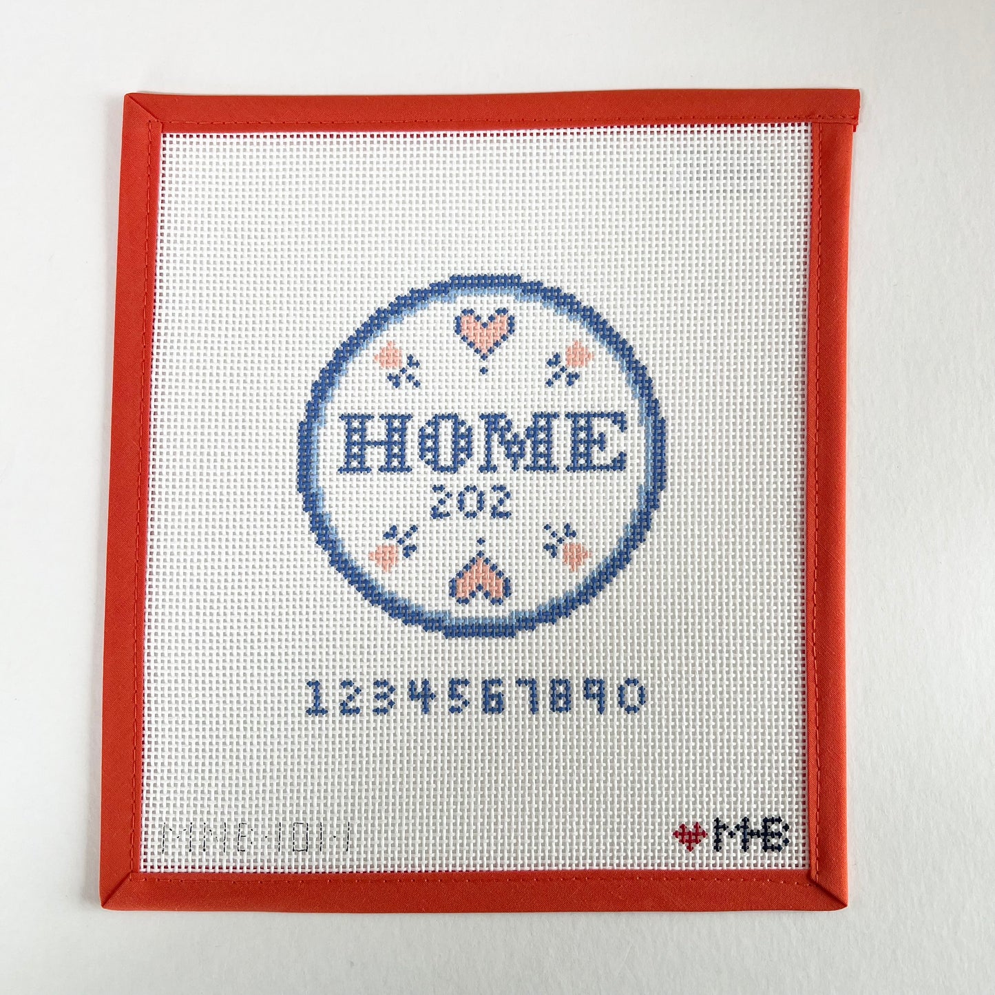 Home Round
