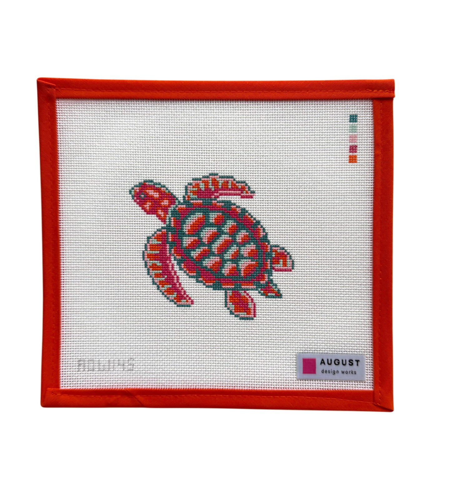 Sea Turtle