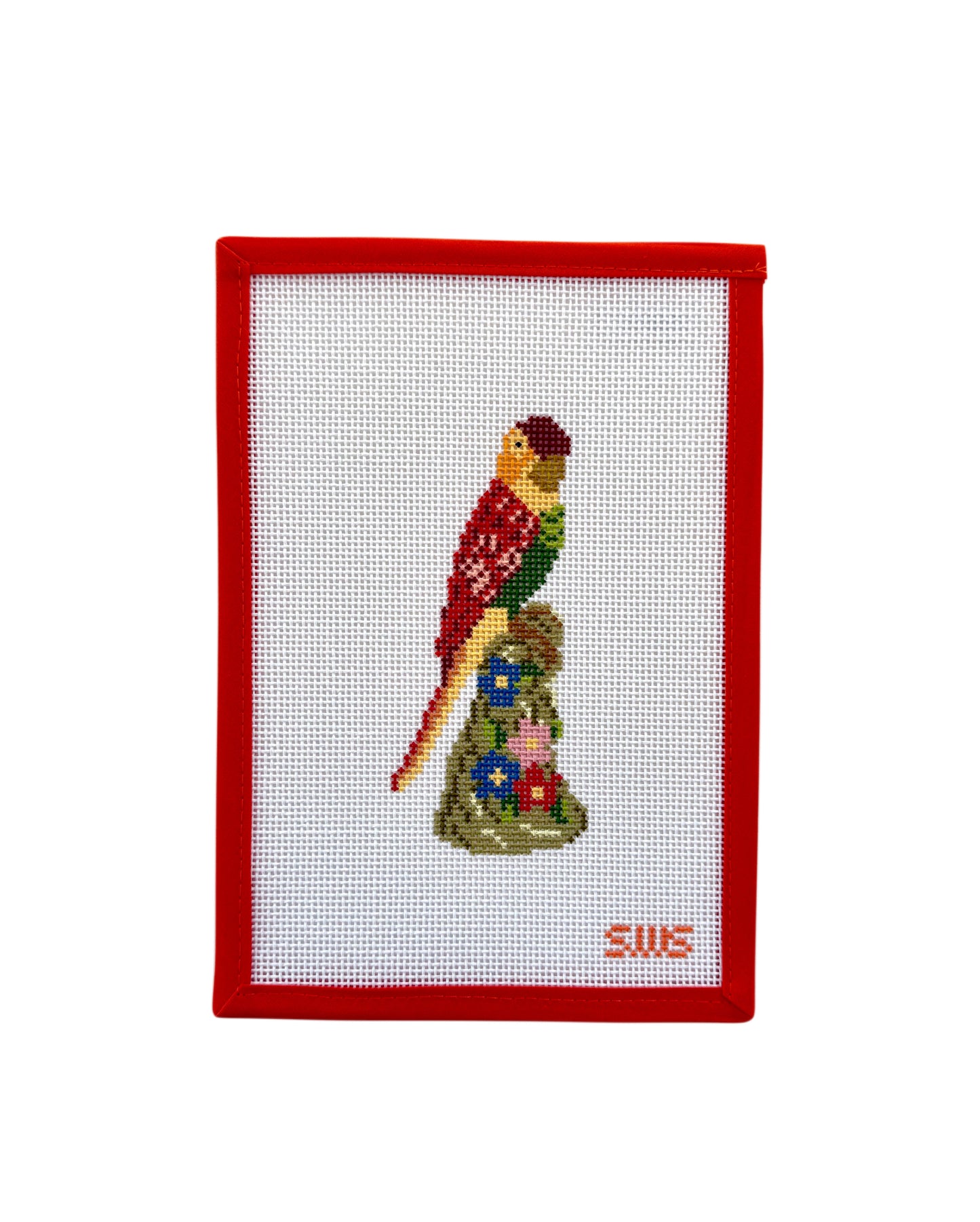 Red Bird