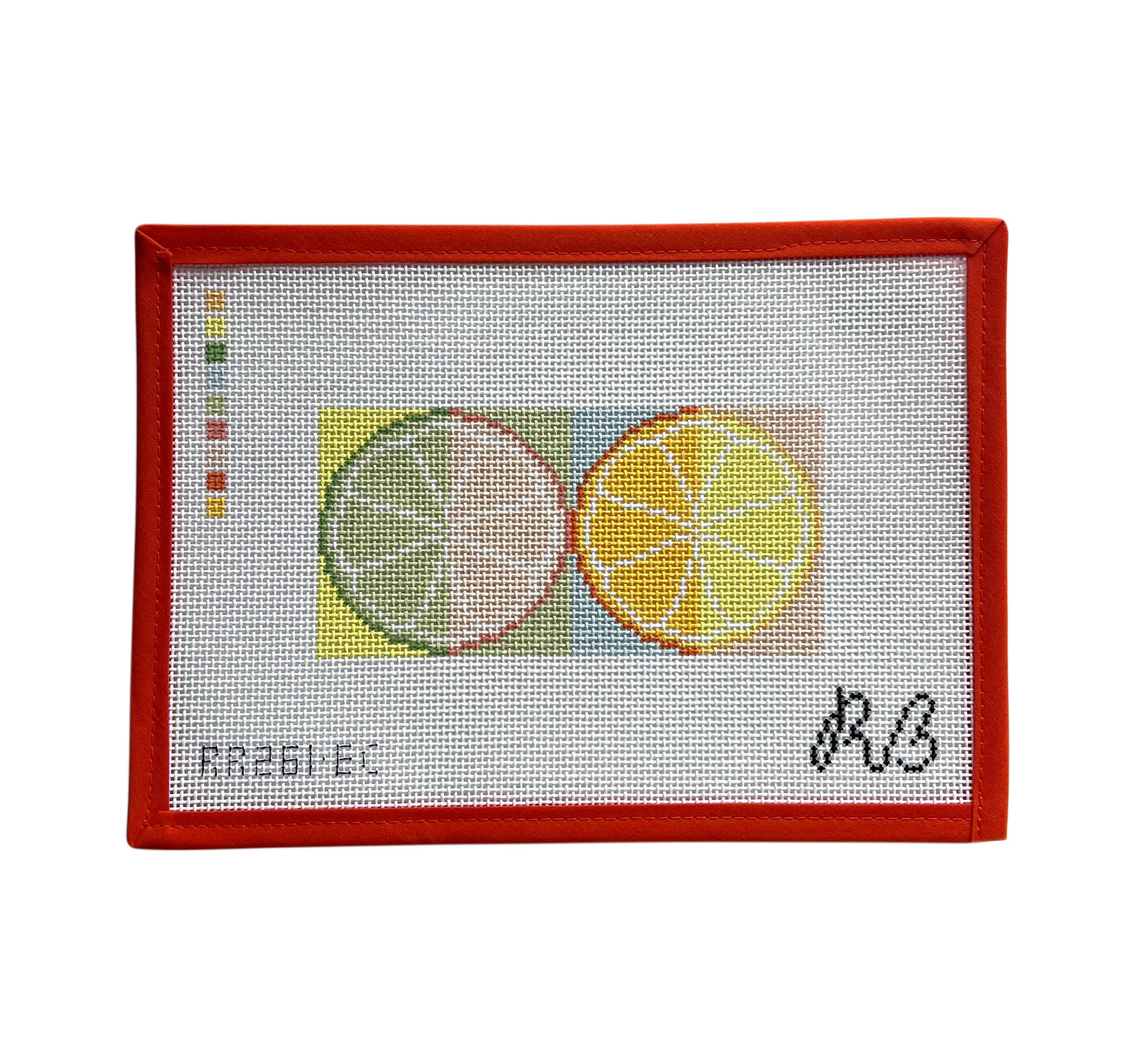 Citrus Slice