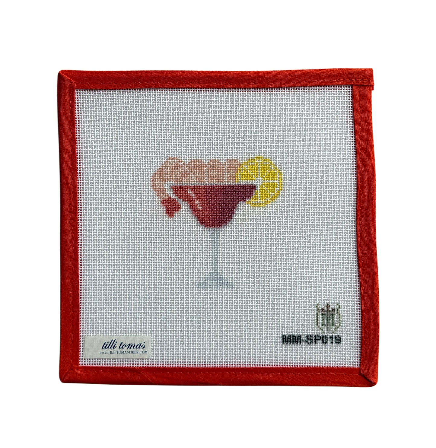 Shrimp Cocktail