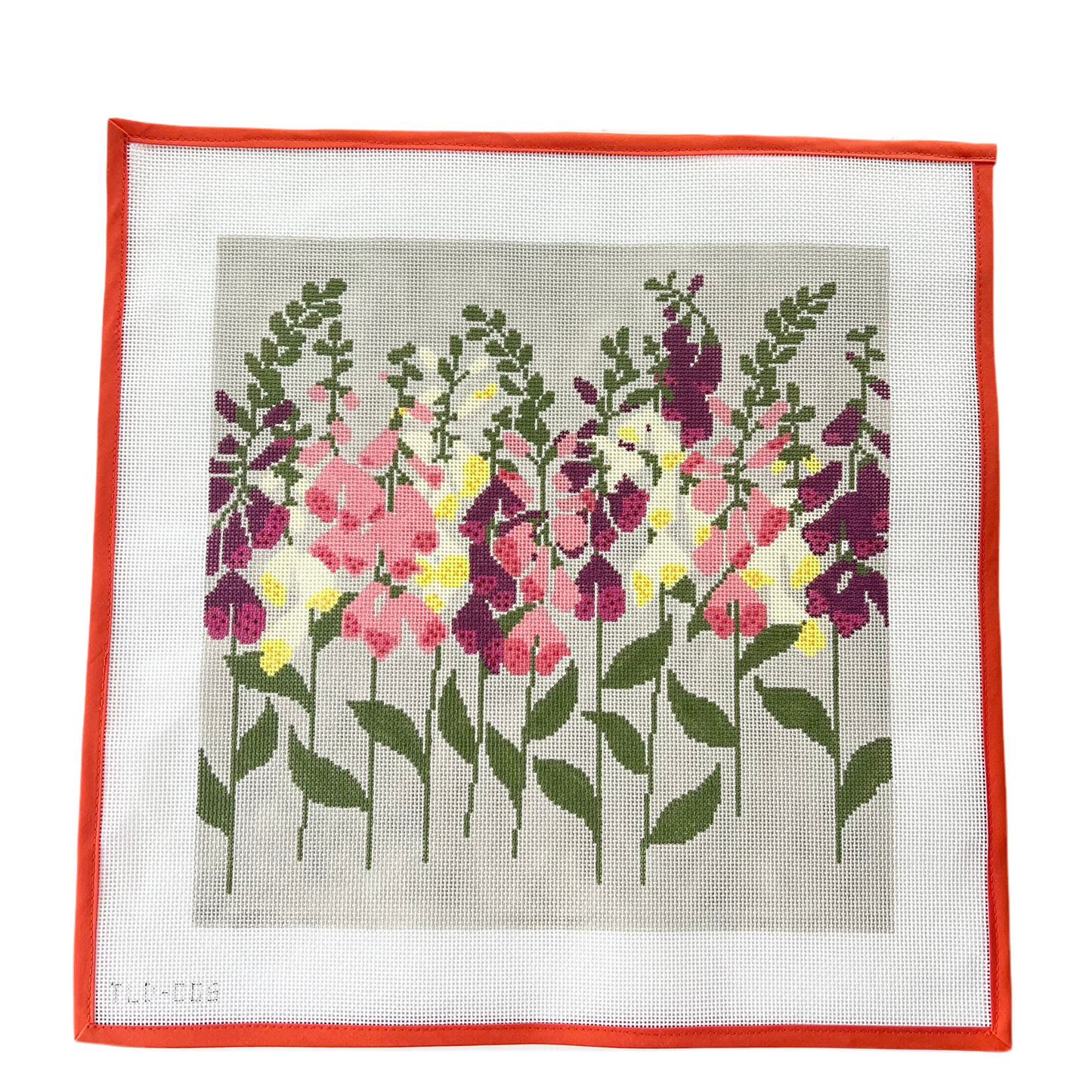 Foxgloves