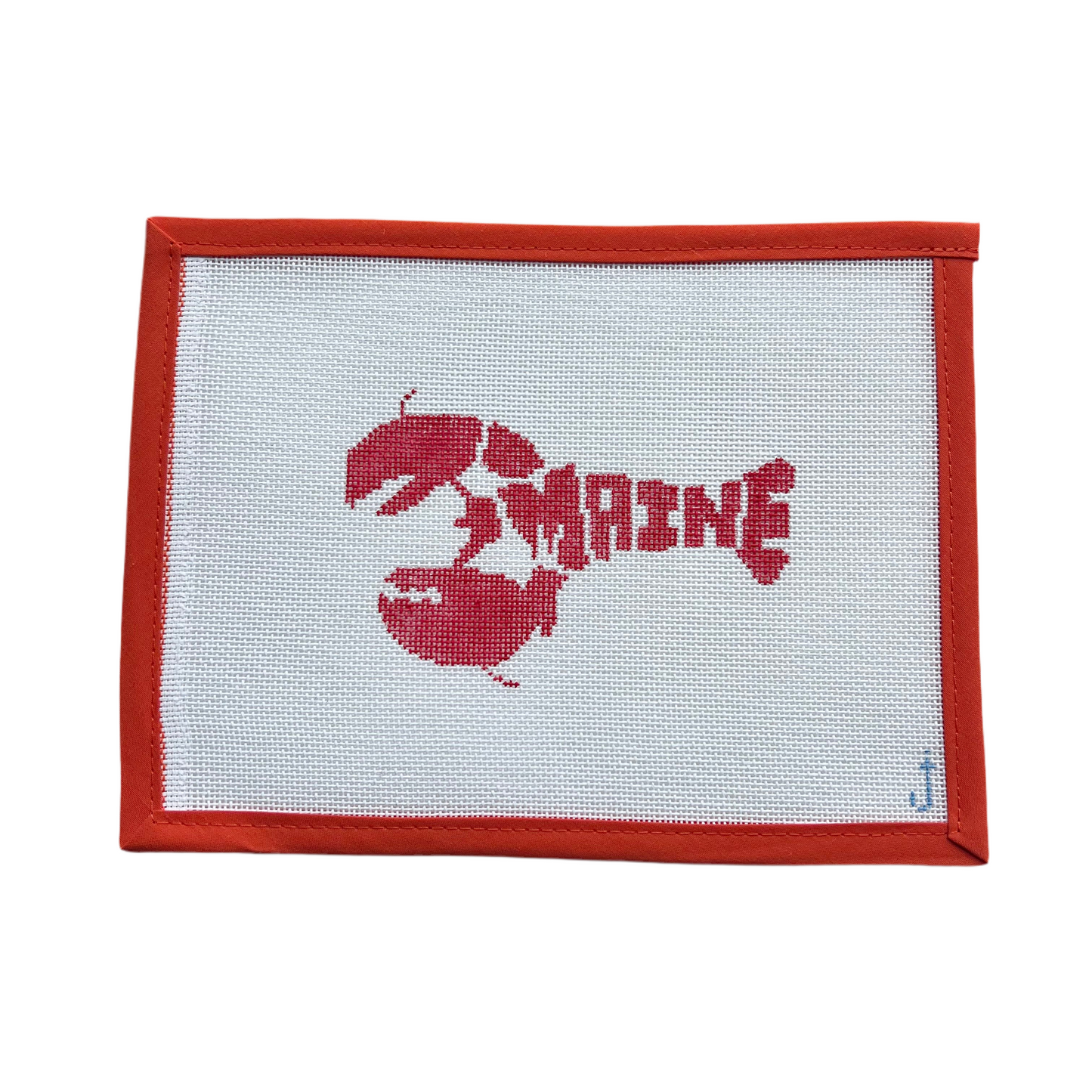 Maine Lobster