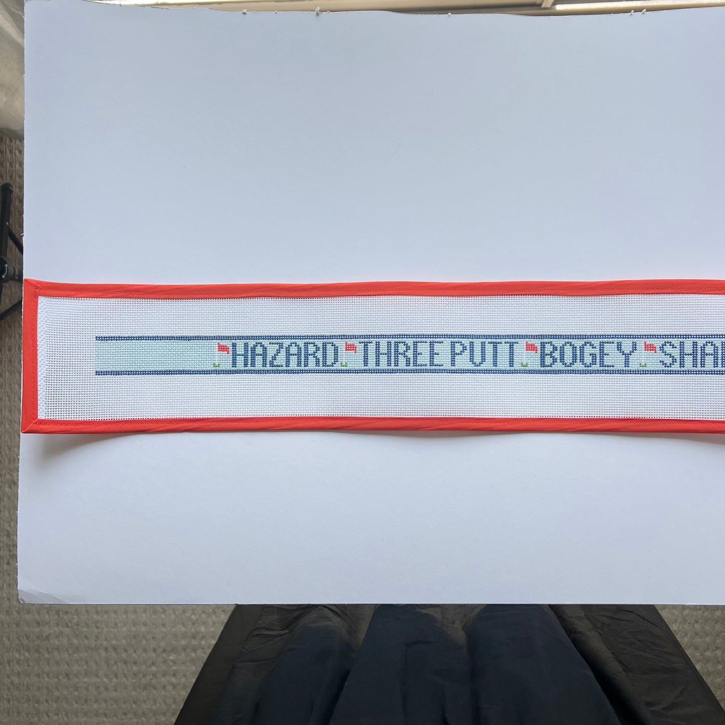 Golf Terms - Realist Belt