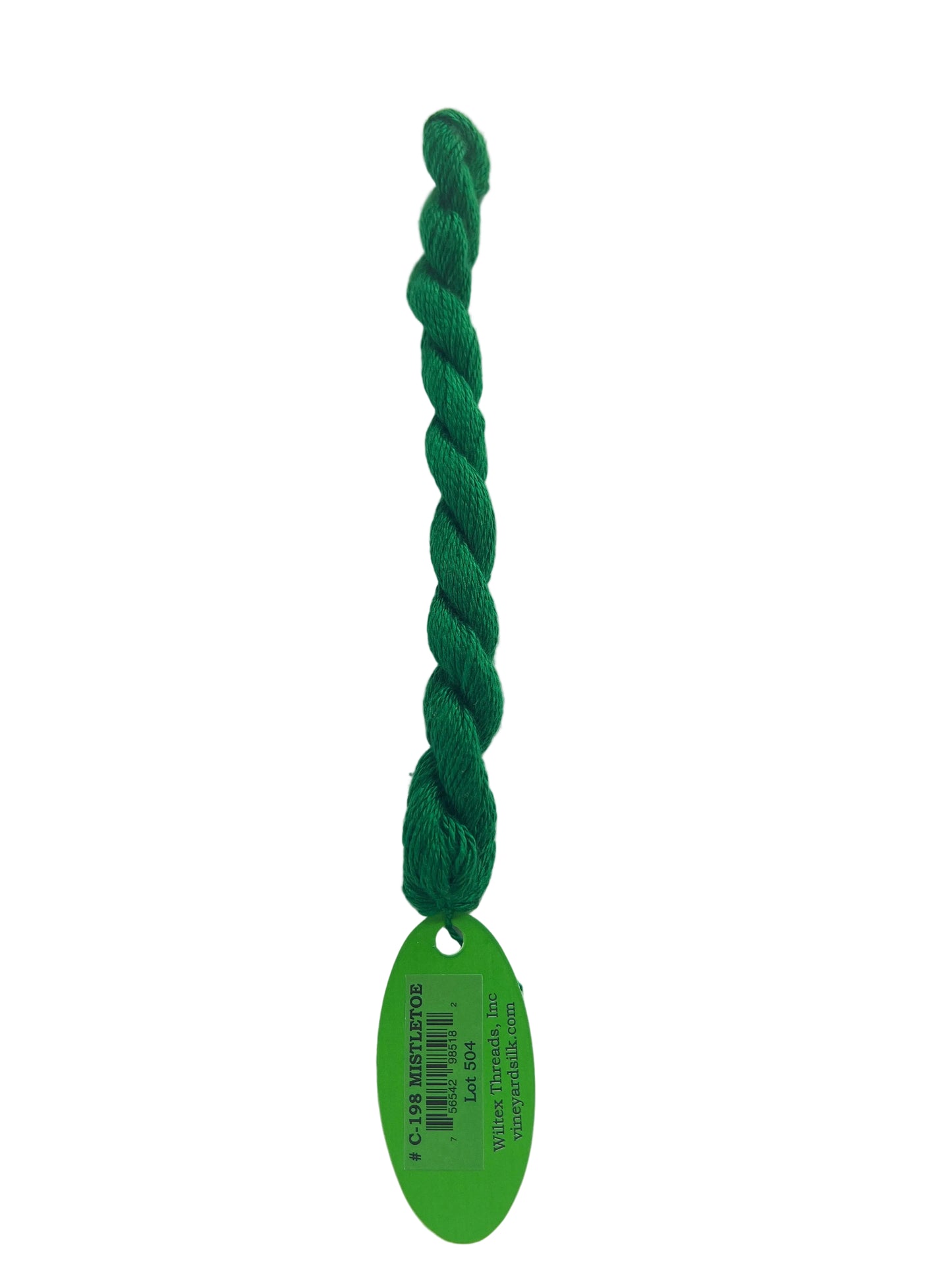 Vineyard Silk - 198 Mistletoe
