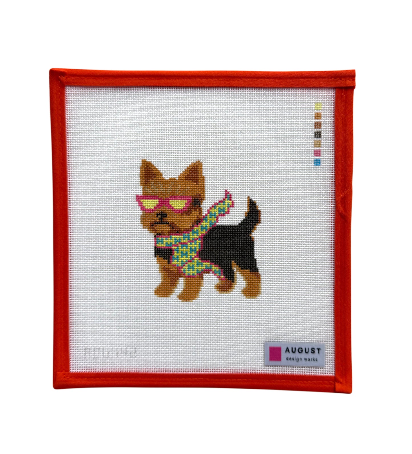 Bougie Yorkie