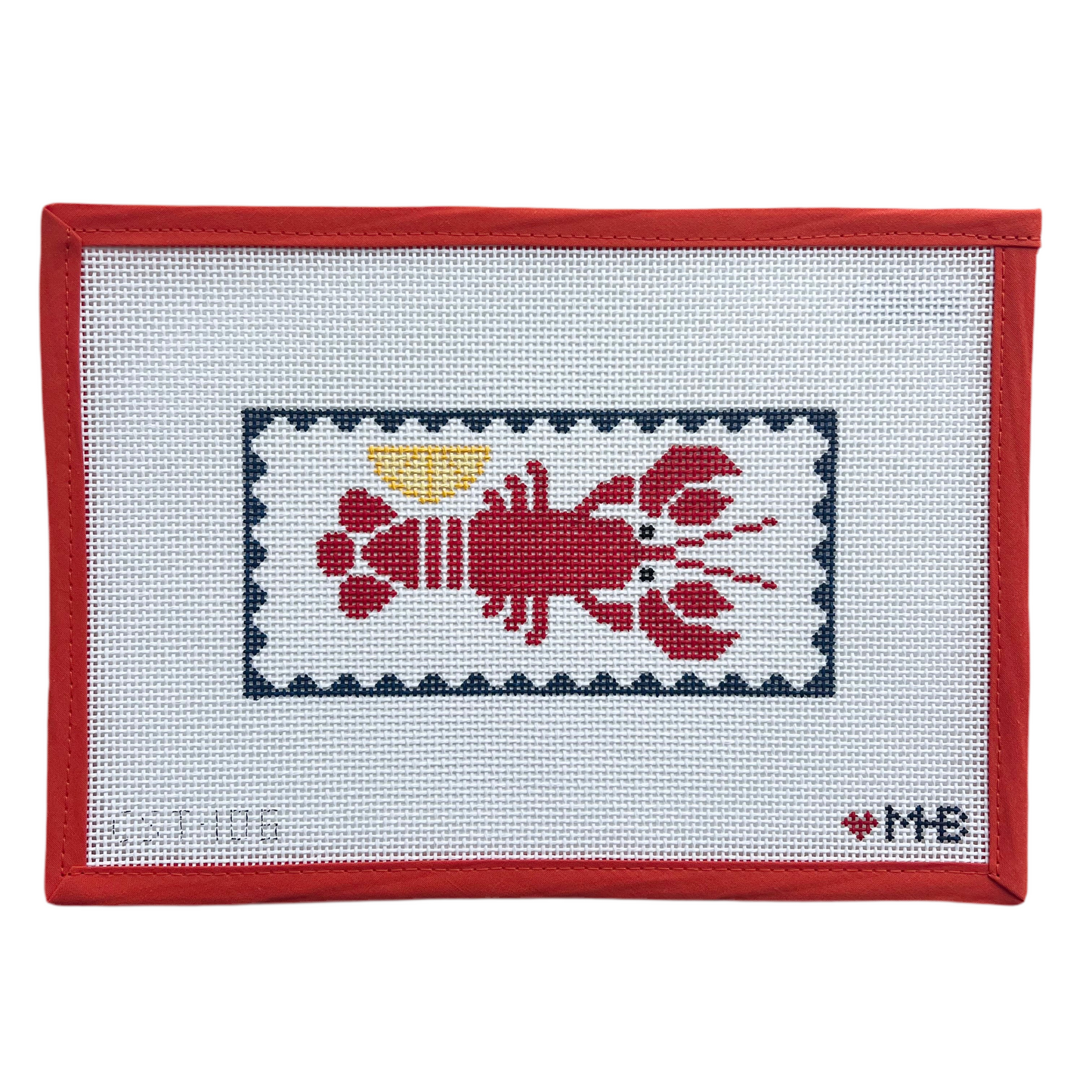 Lobster Insert