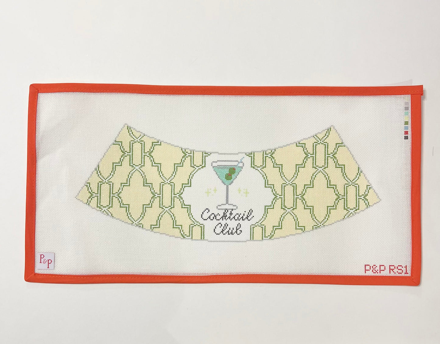 Cocktail Club Lampshade