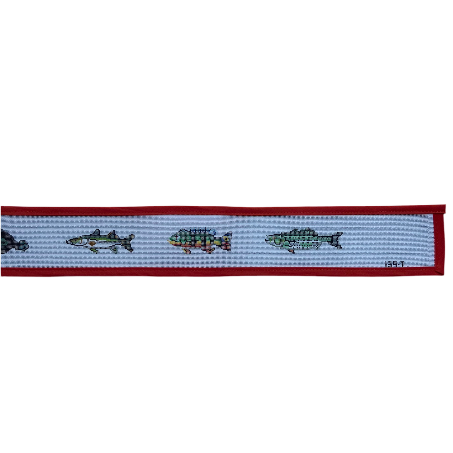 Fresh Water Fish Belt