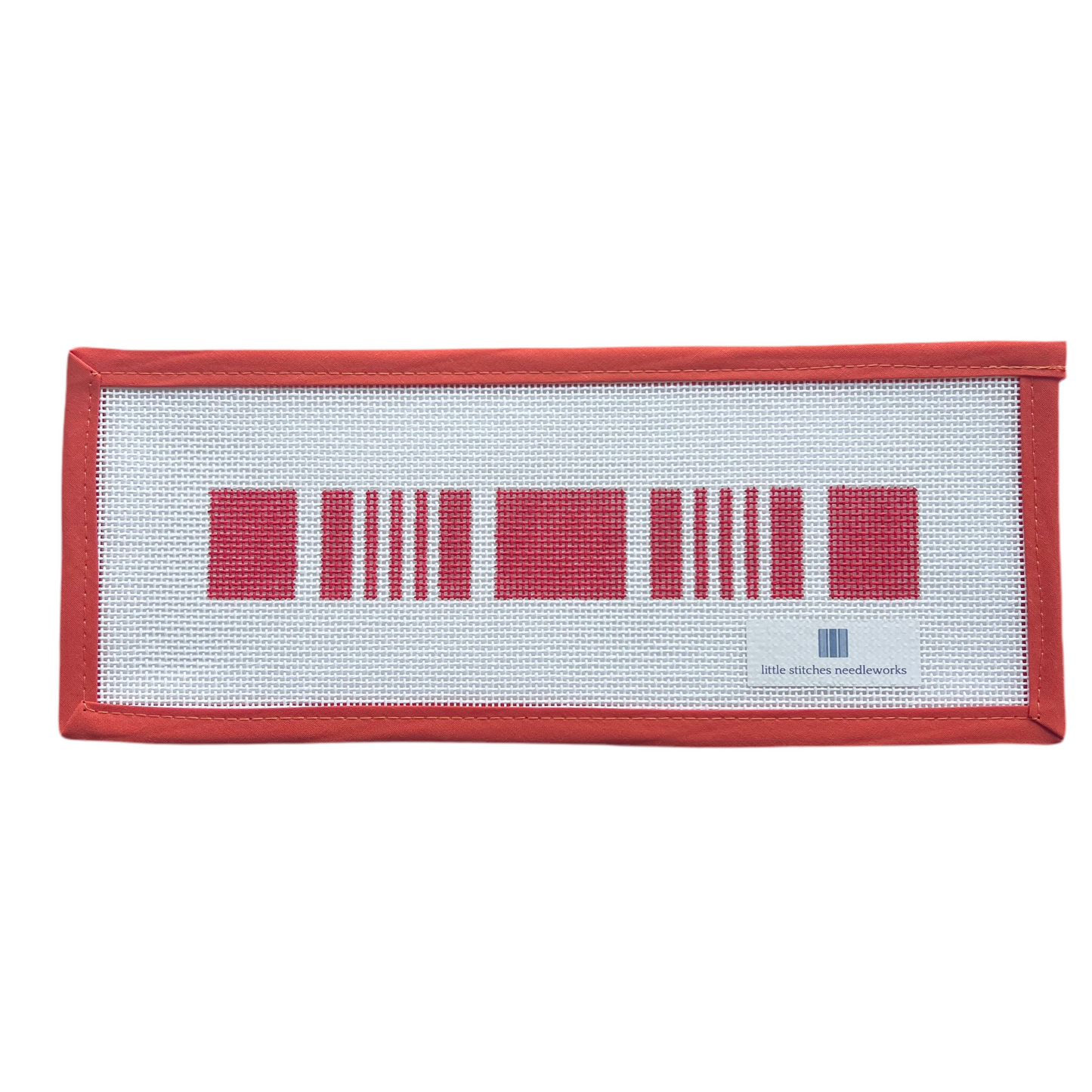 Ticking Key Fob - Strawberry