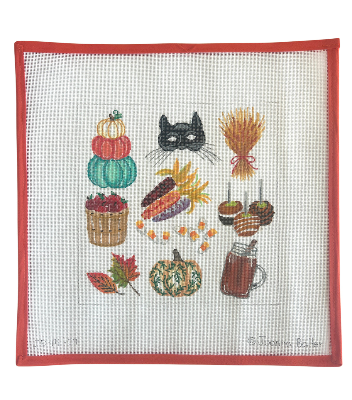 Autumn Favorite Things