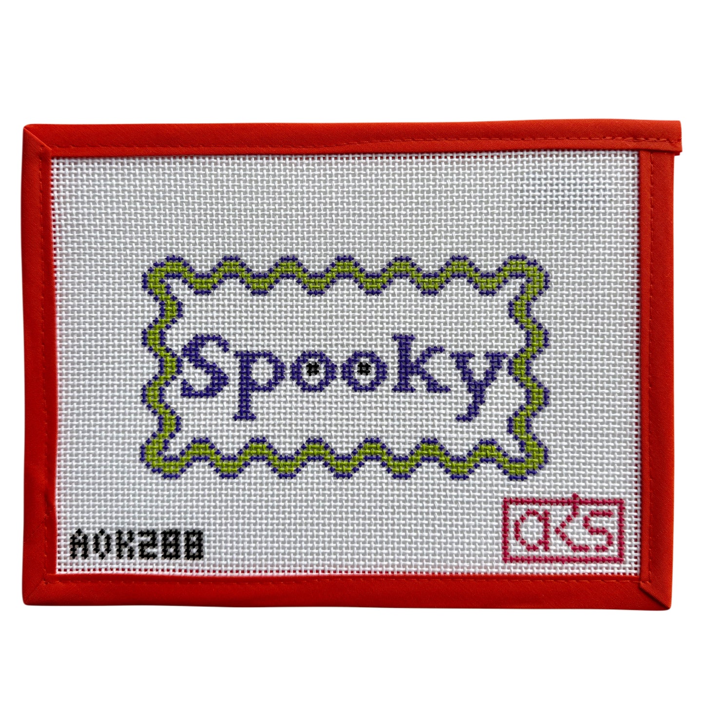 Spooky - 13