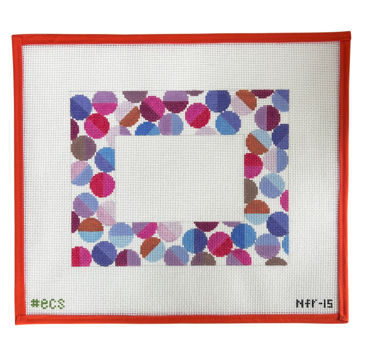 Catherine Needlepoint Frame