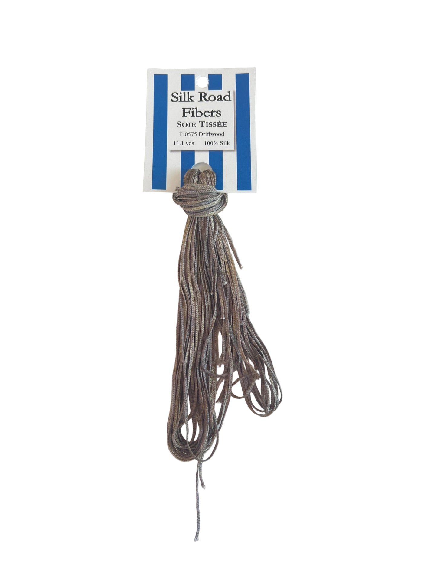 Soie Tissee - T-0575 Driftwood