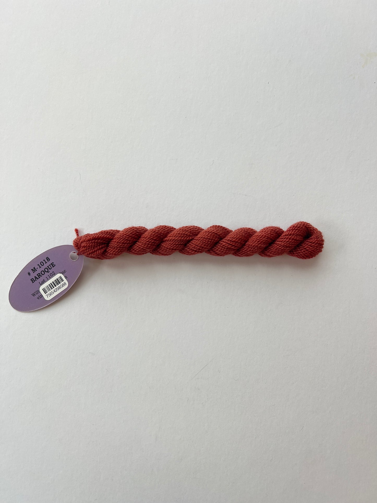 Vineyard Merino - 1018 Baroque