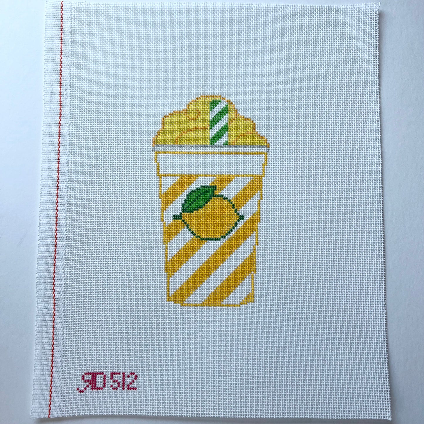 Lemonade Cup - 512