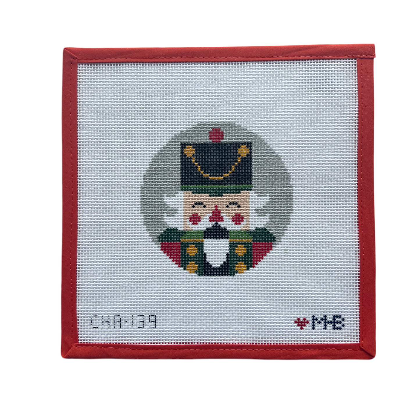 Nutcracker Ferdinand Round