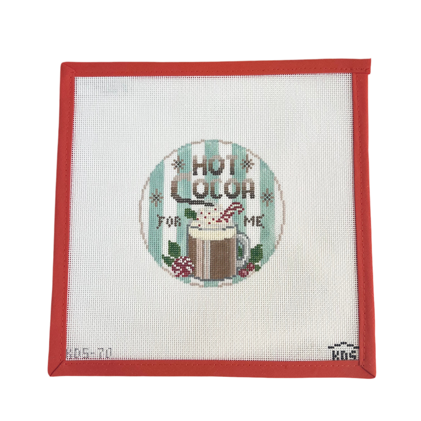 Happier Hour Coaster Hot Cocoa