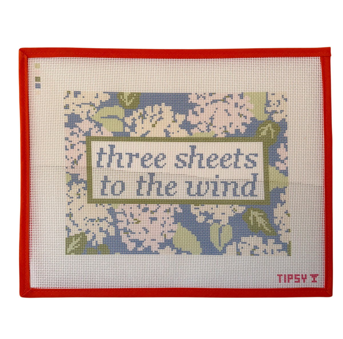 Three Sheets To The Wind