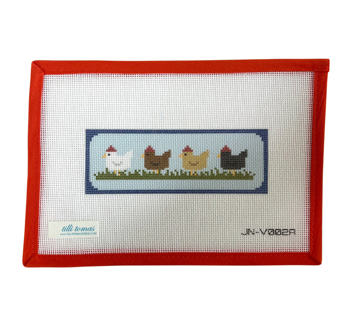 Chickens