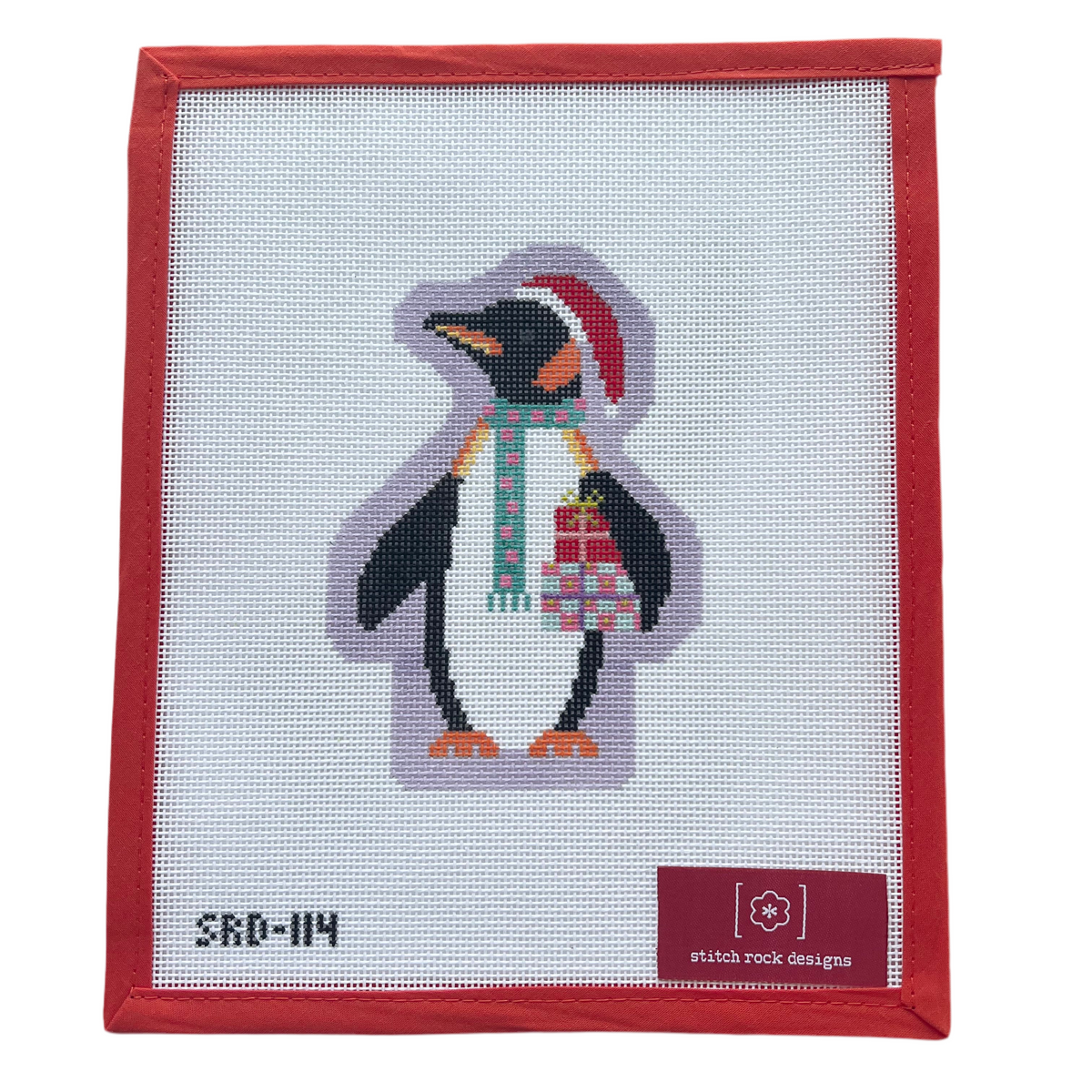 Pepper The Penguin