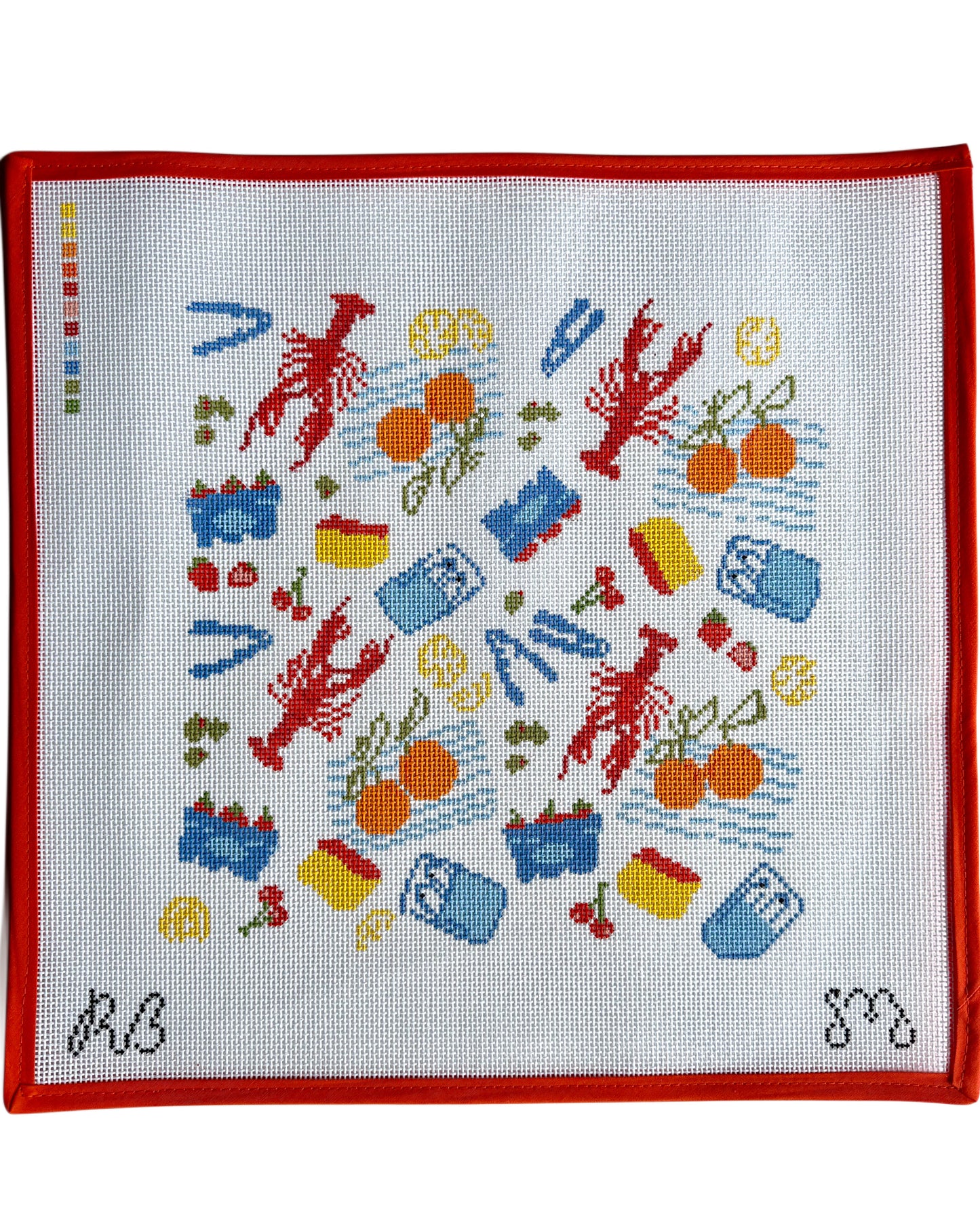 Lobster Picnic