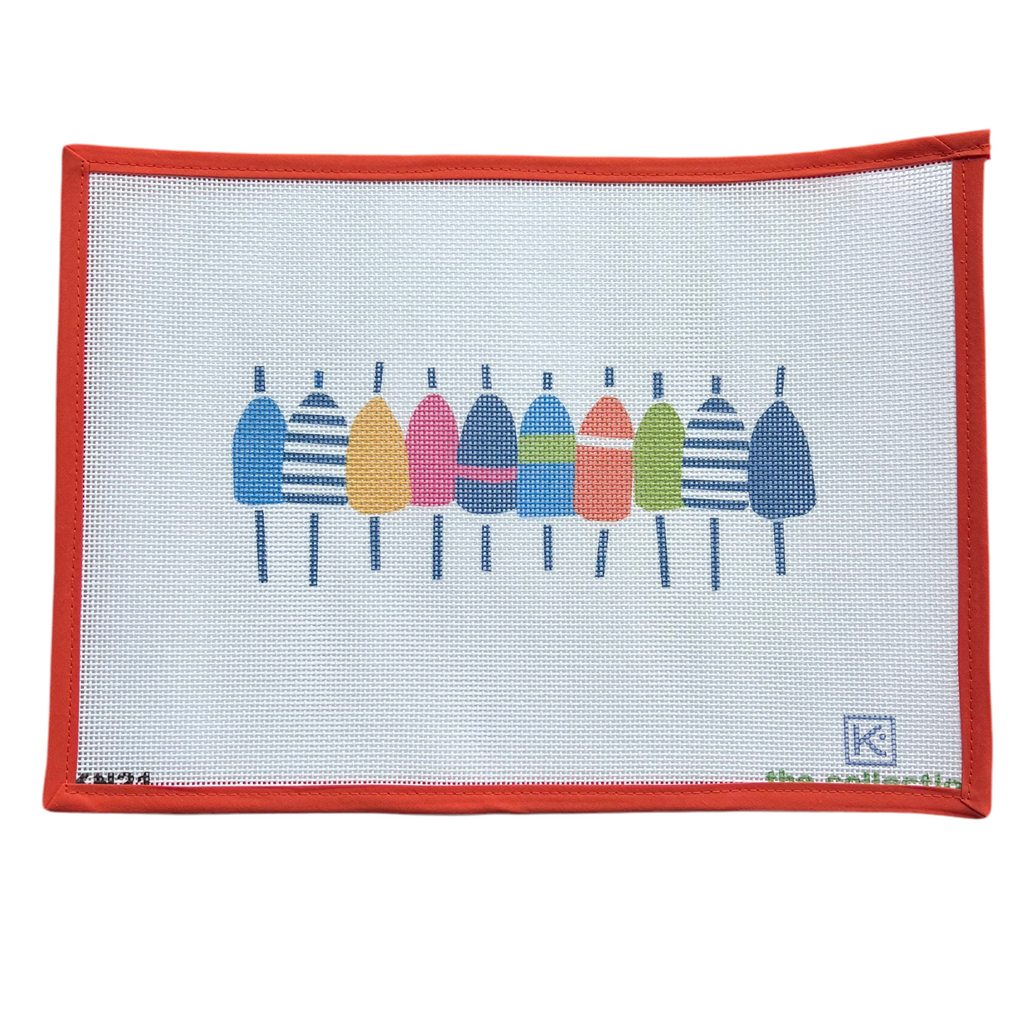 Multi Color Buoy