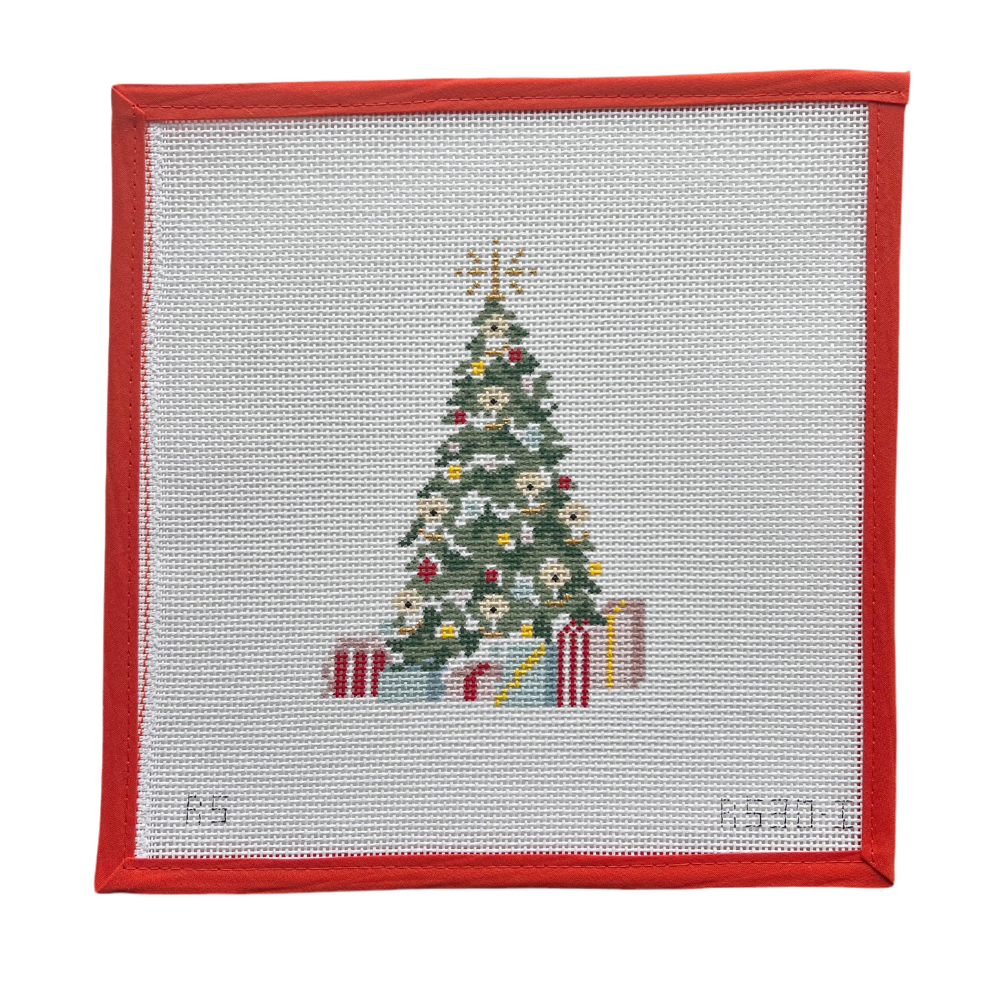 Nutcracker Series - Tree