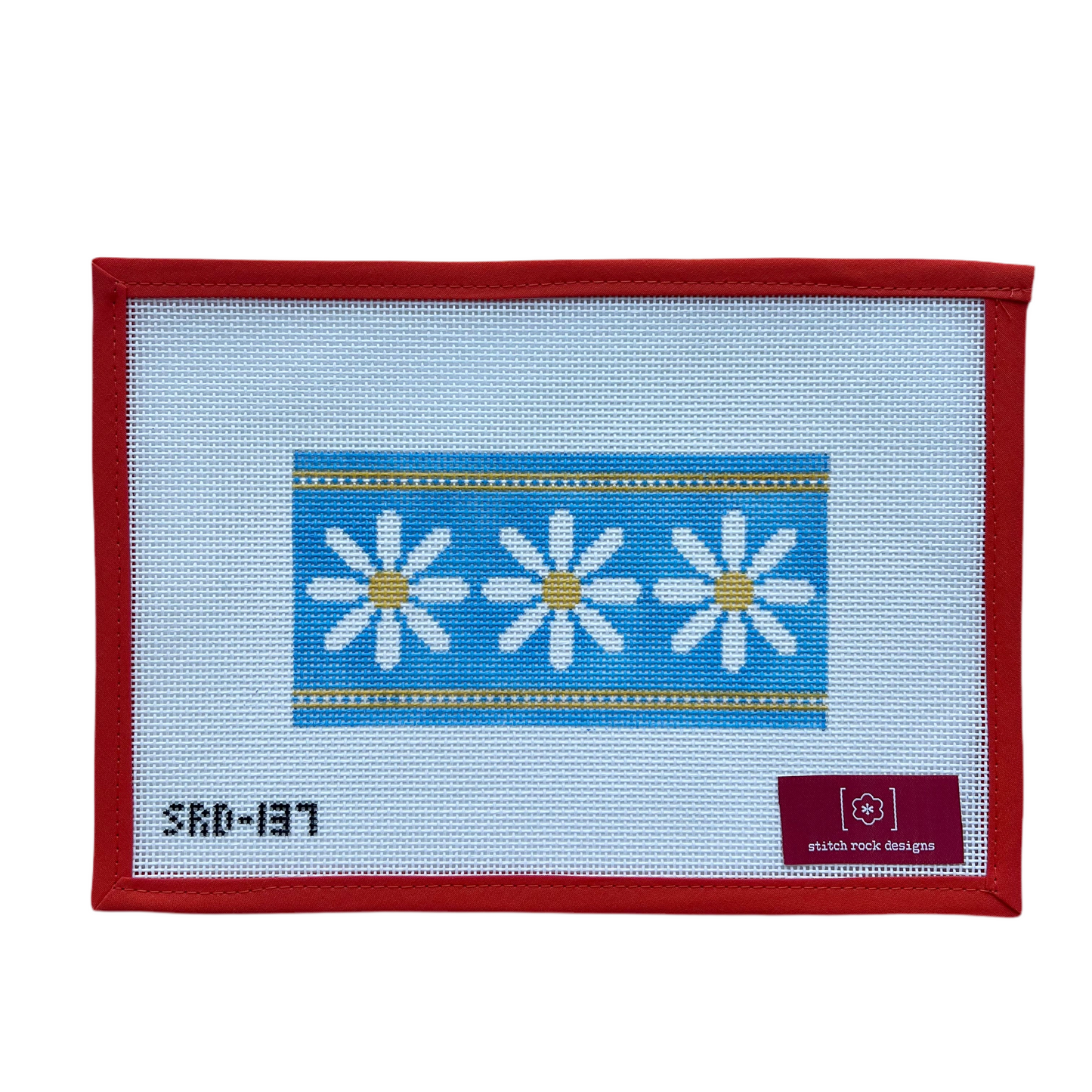 Daisies Insert