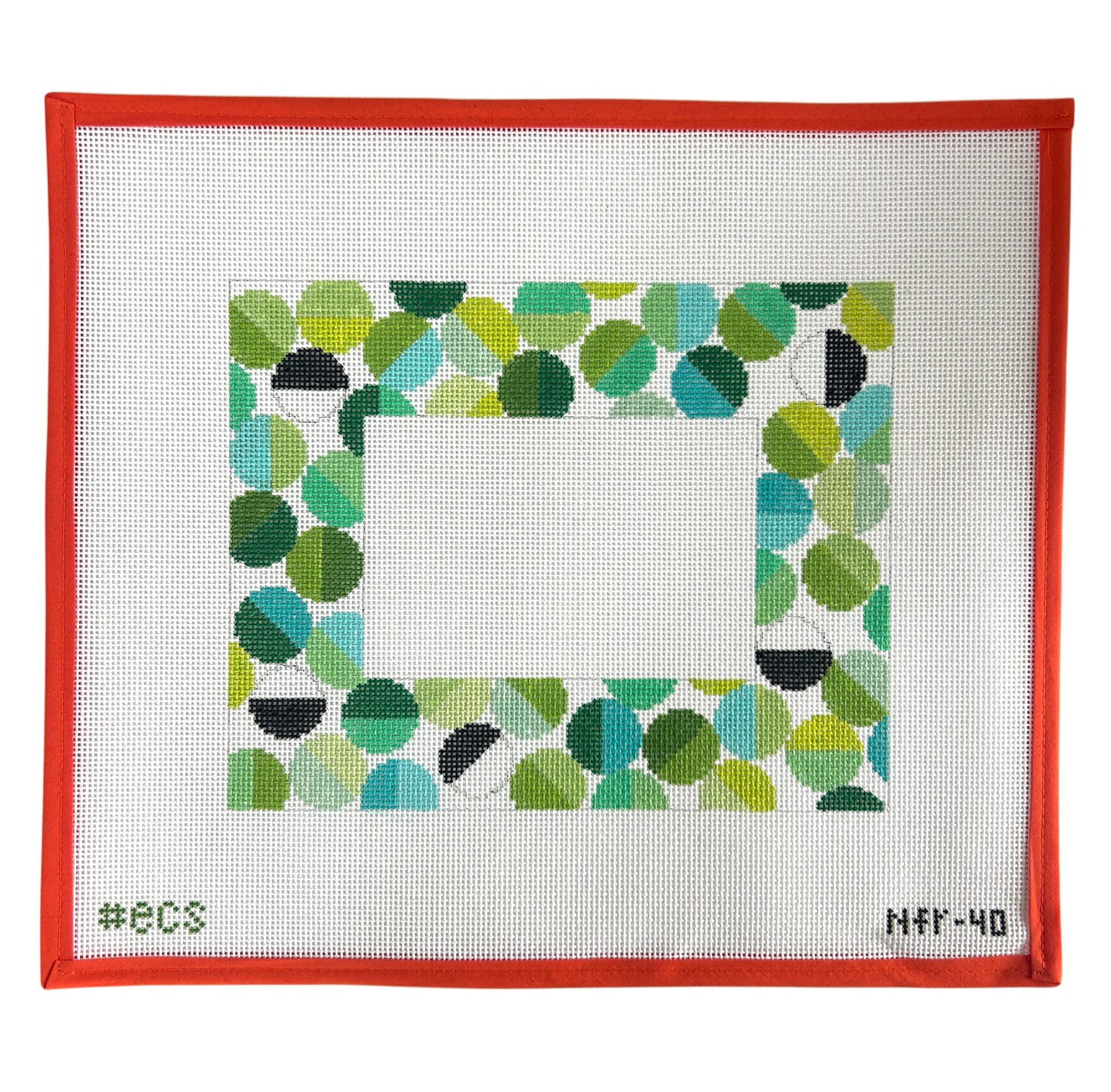 Libby Needlepoint Frame