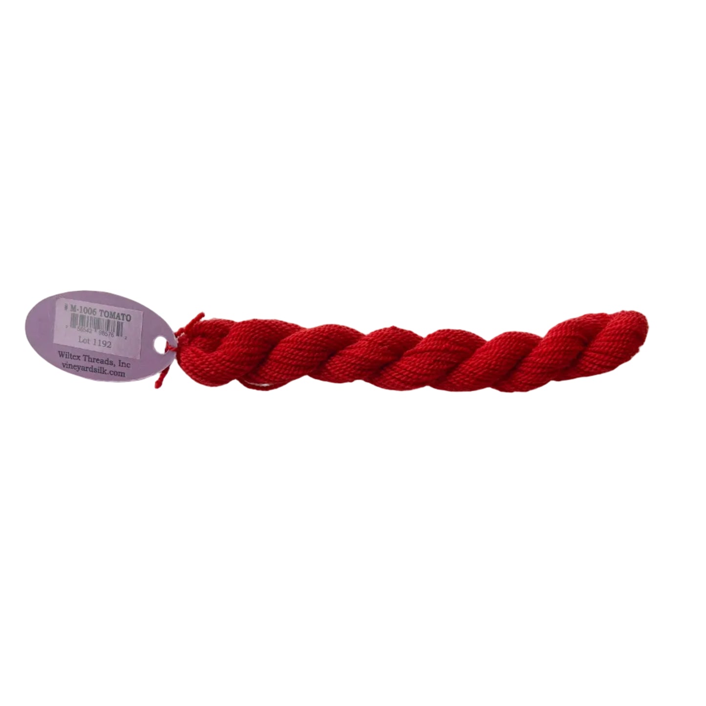 Vineyard Merino - 1006 Tomato