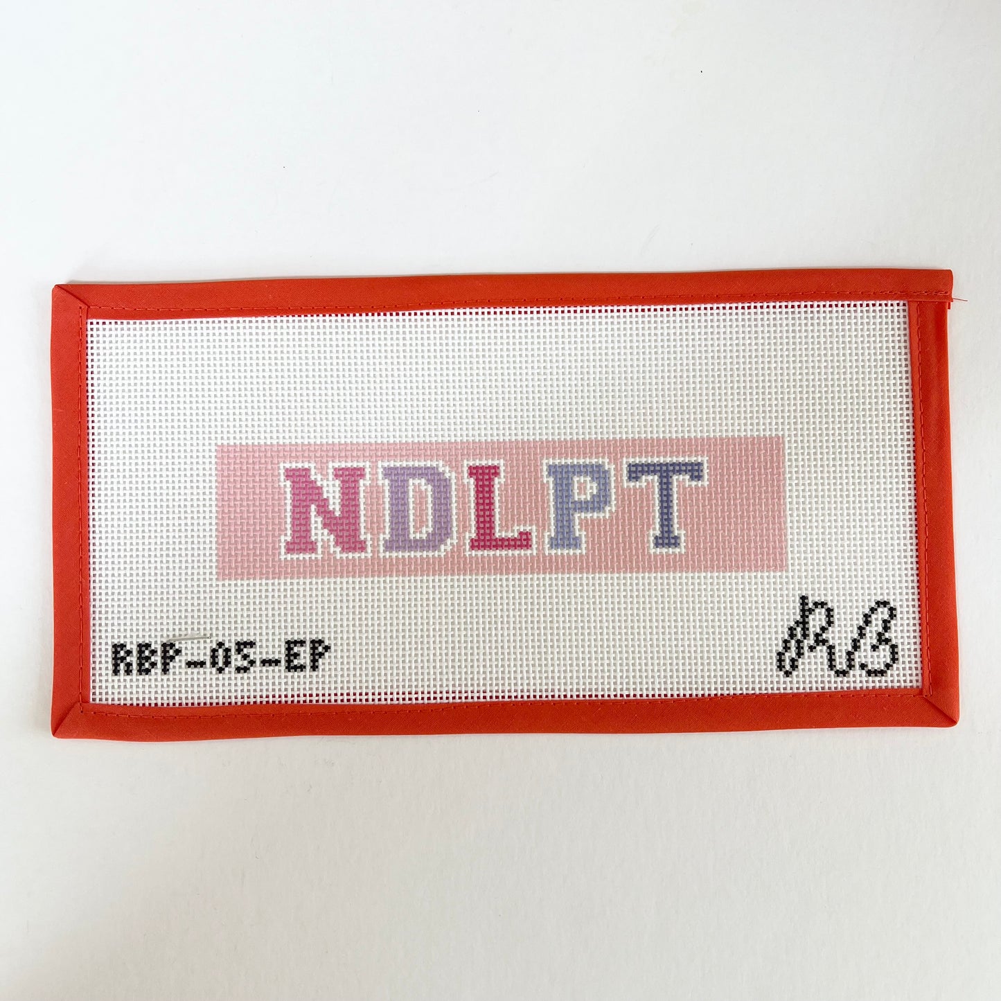 NDLPT Fob - Pink