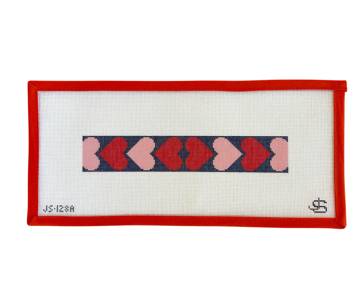 Hearts Key Fob