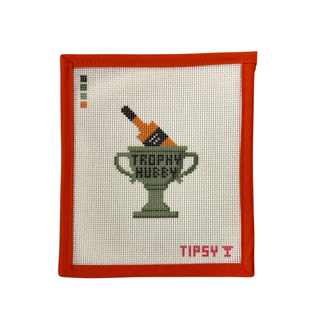 Trophy Hubby Whiskey