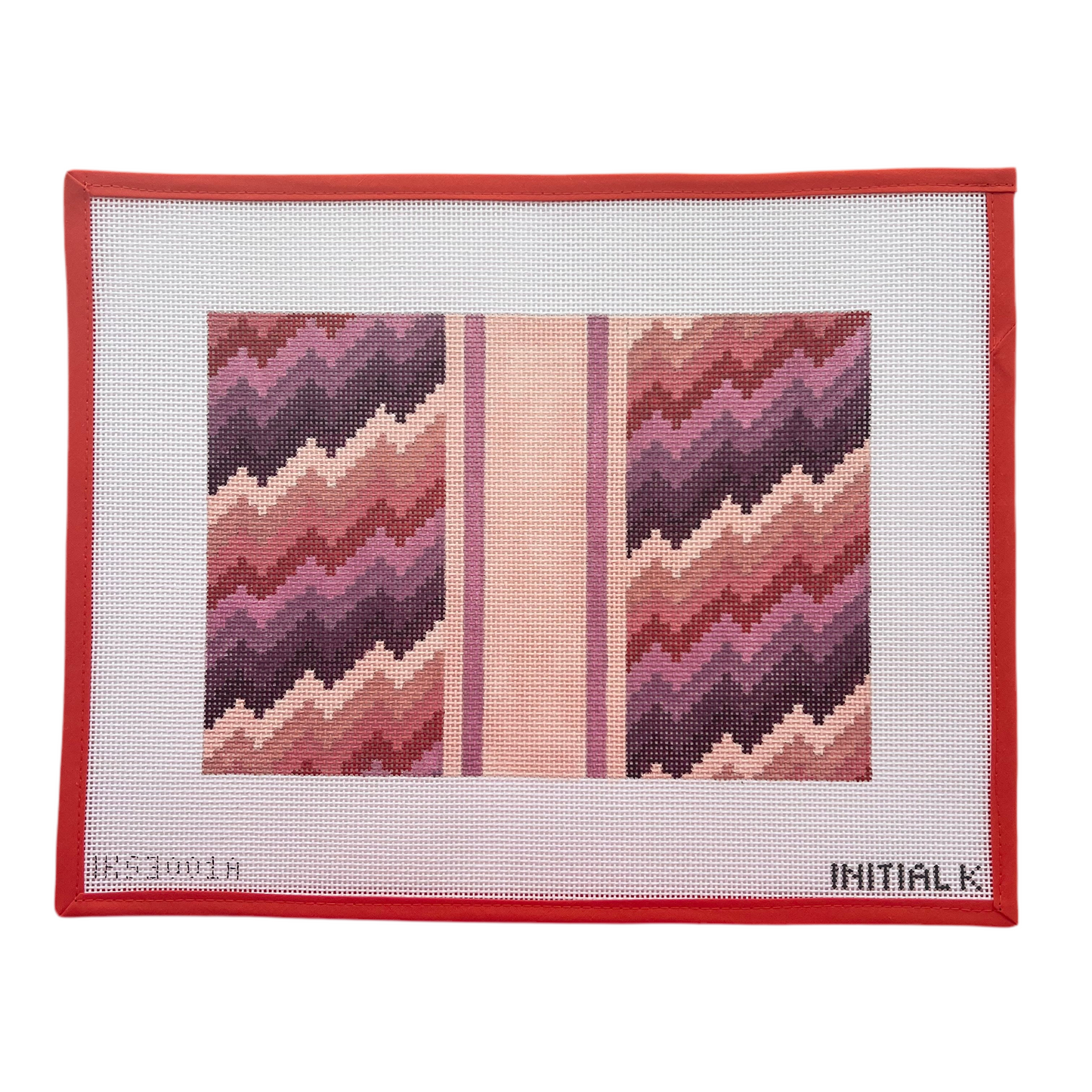 Riley Autumn Clutch