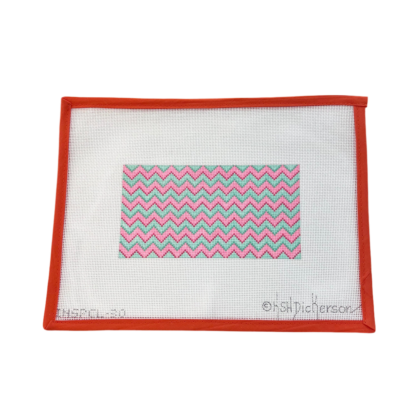 Zigzag Insert