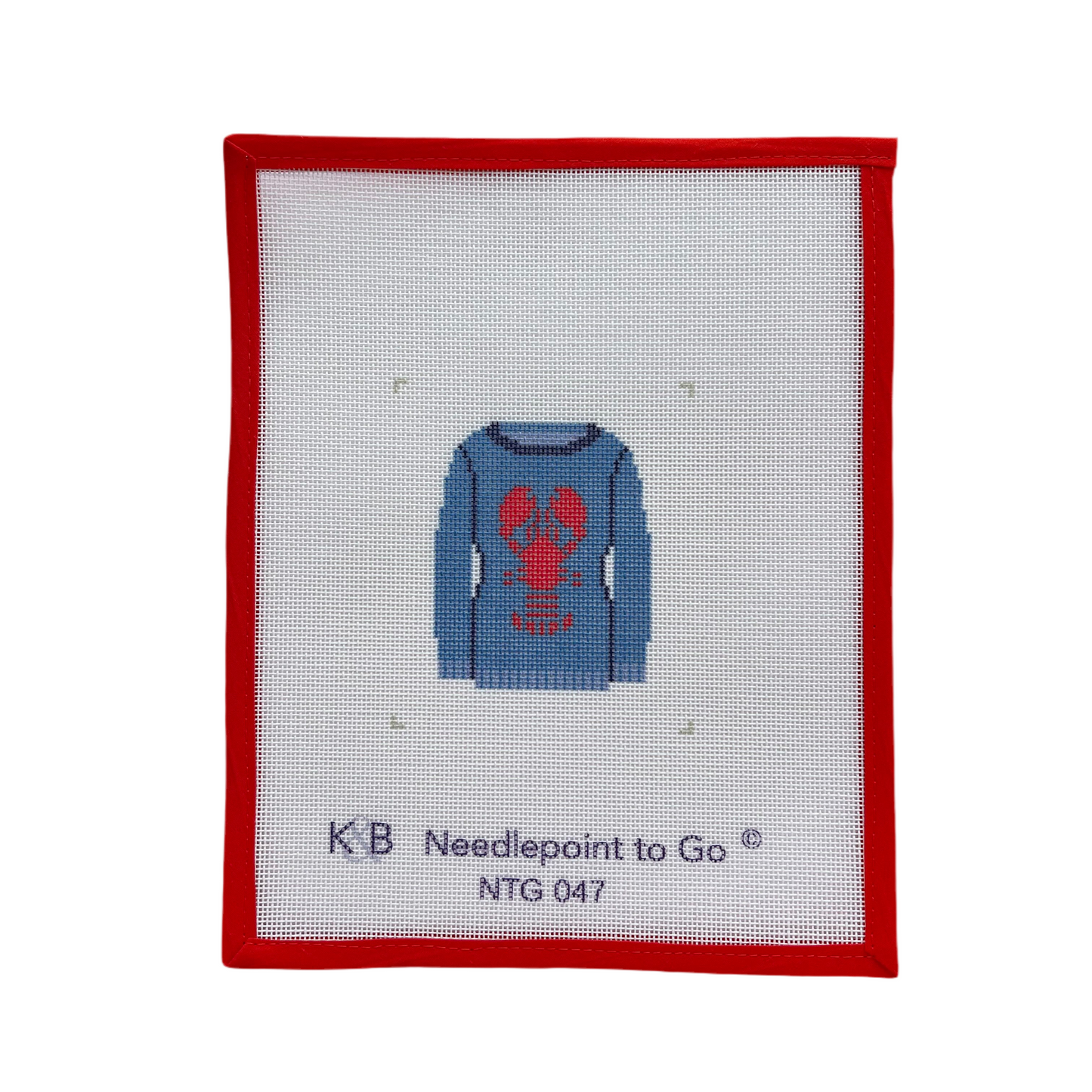 Preppy Sweater