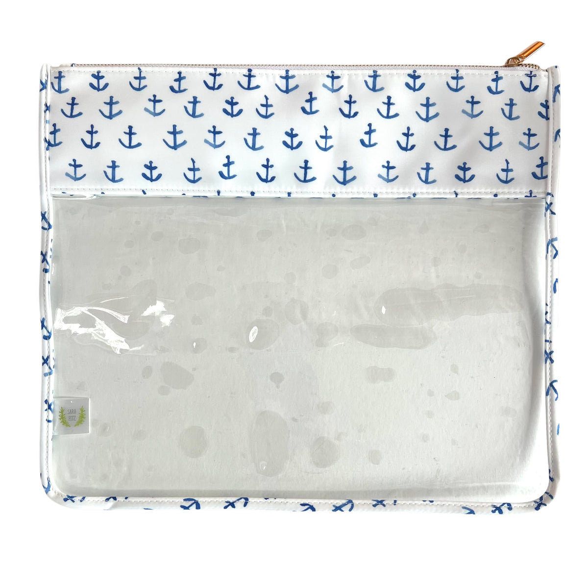 Anchor Project Bag