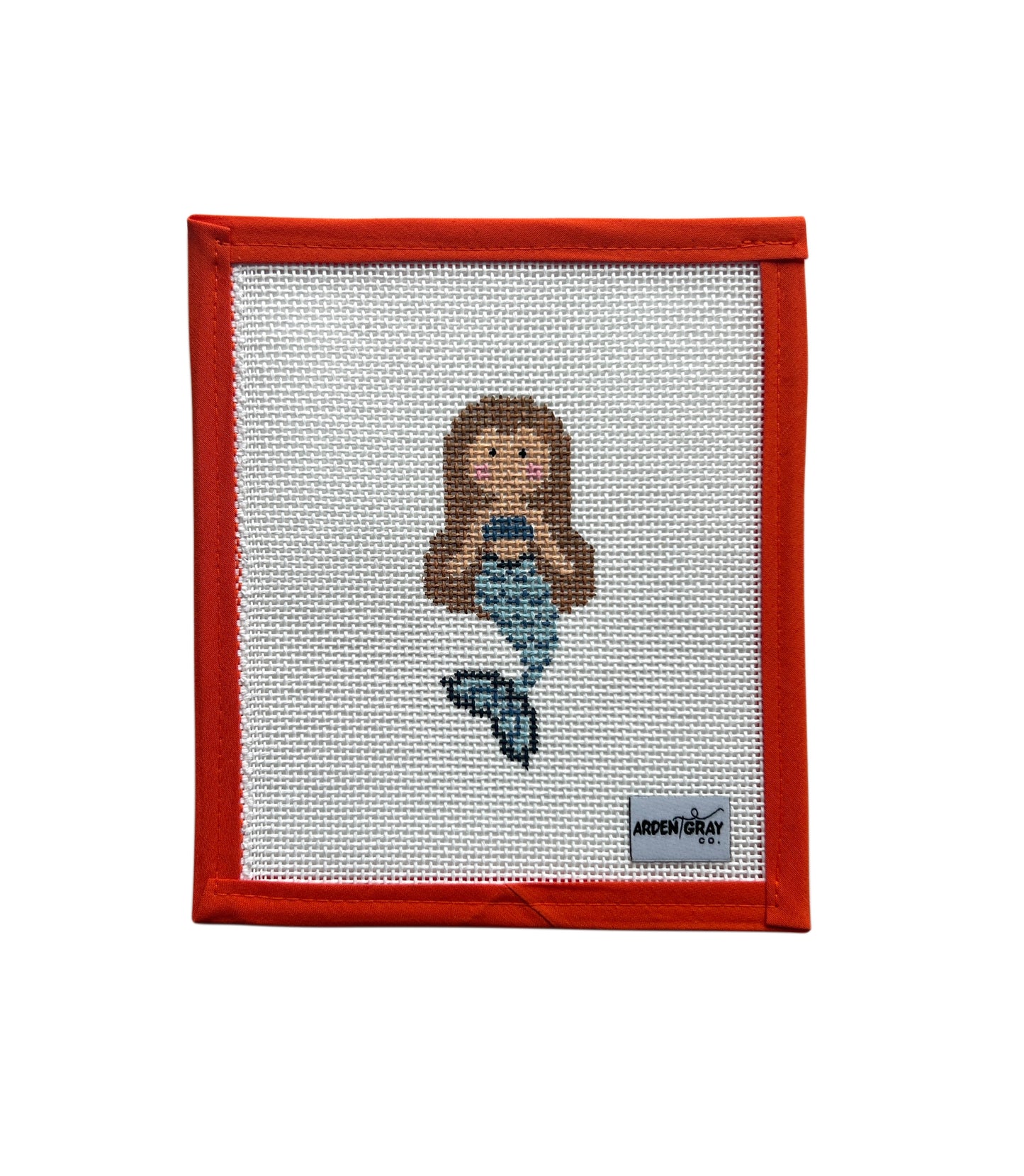 Blue Mermaid