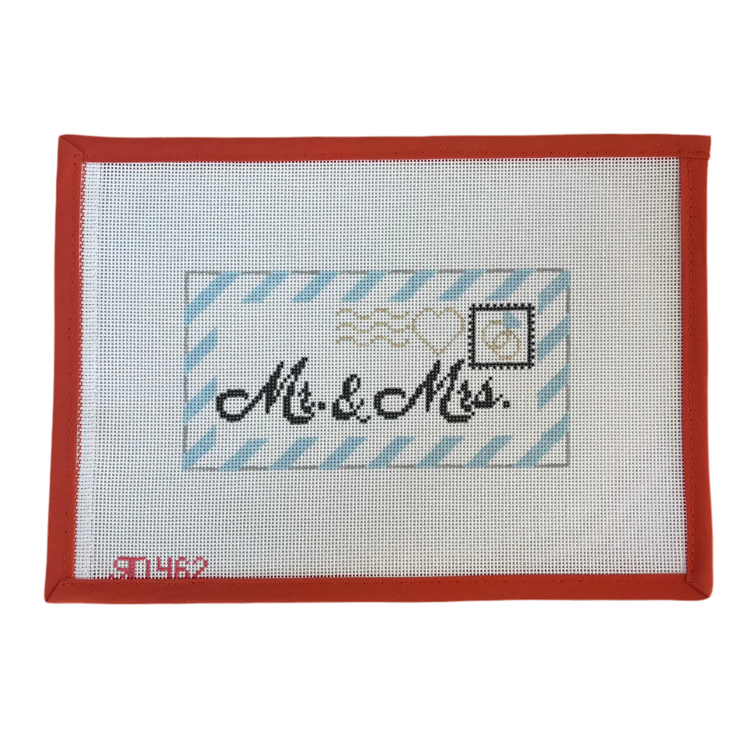 Wedding Clutch Insert