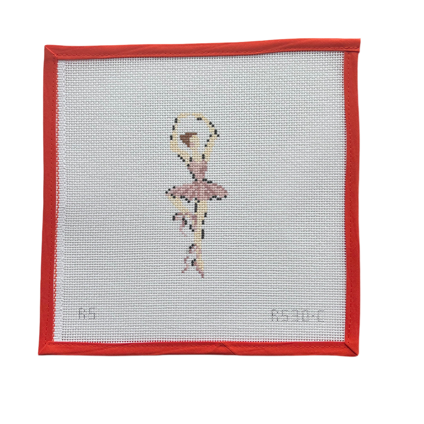 Nutcracker Series - Ballerina Pirouette
