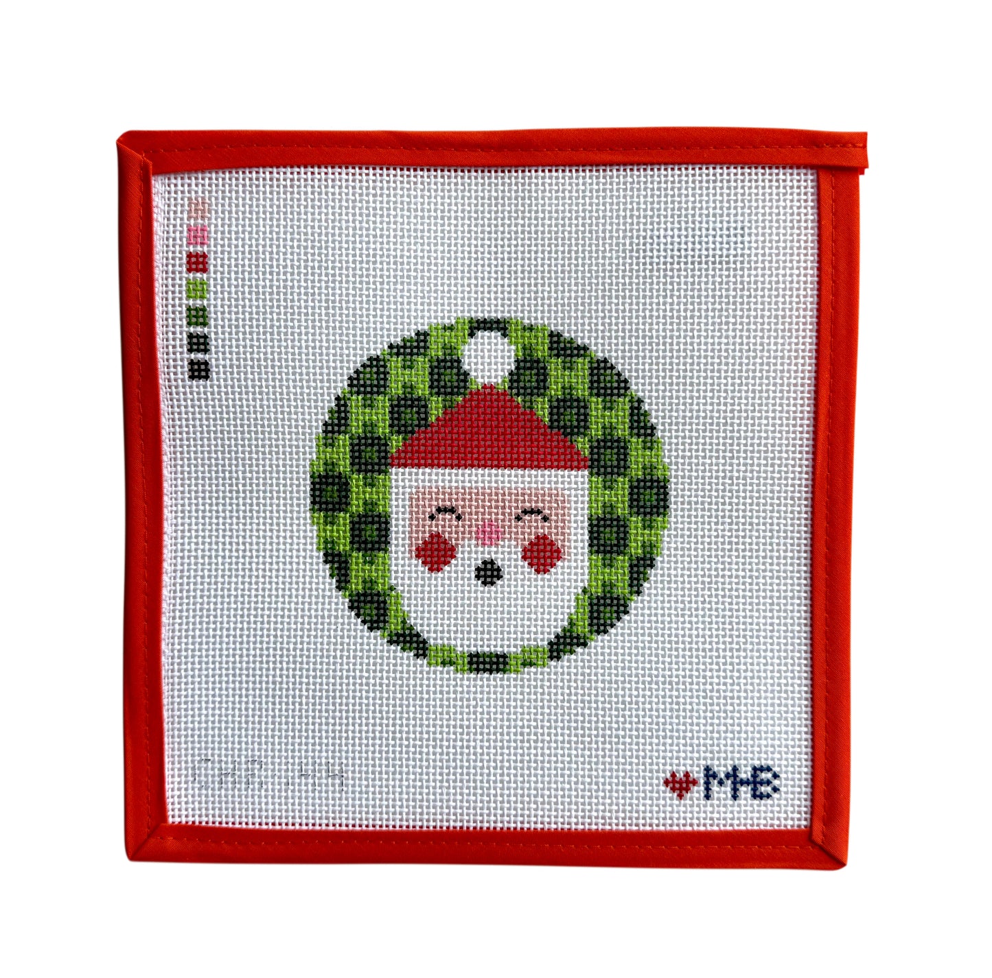 HoHoHo Santa