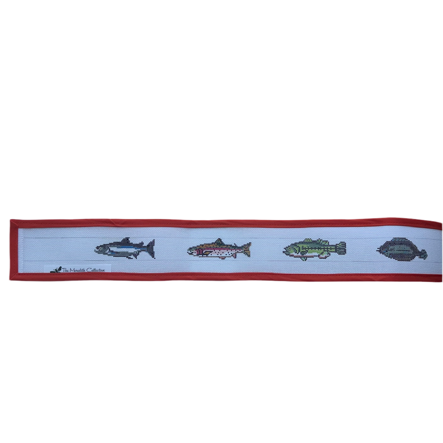 Fresh Water Fish Belt
