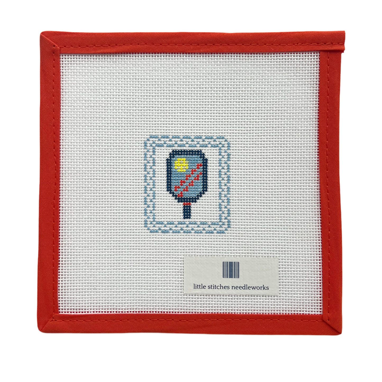 Pickleball Patch