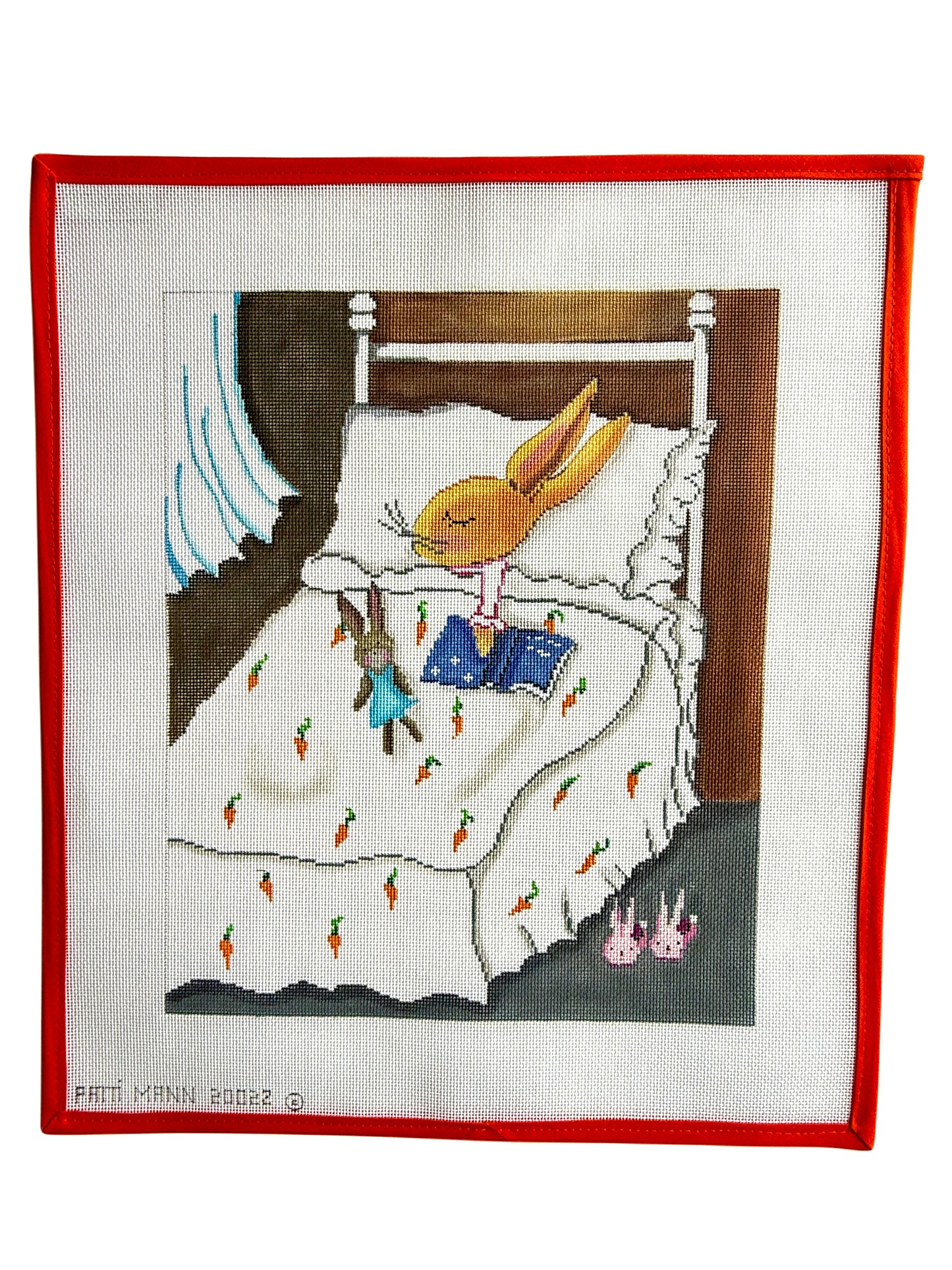 Bedtime Bunny
