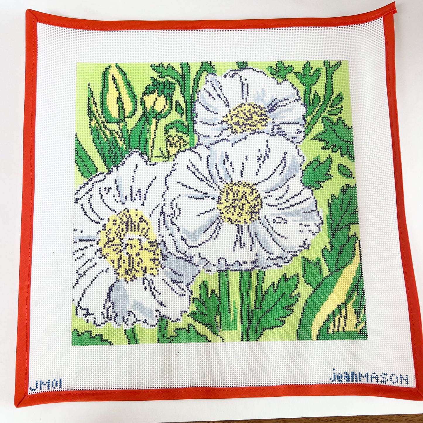 Queen Wilheminas Poppies