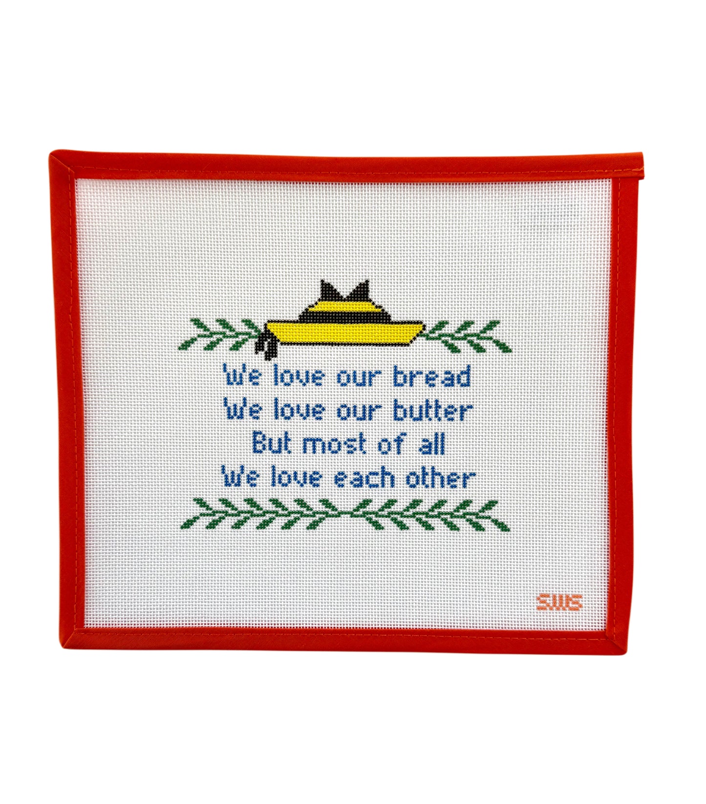 Madeline Saying - 18