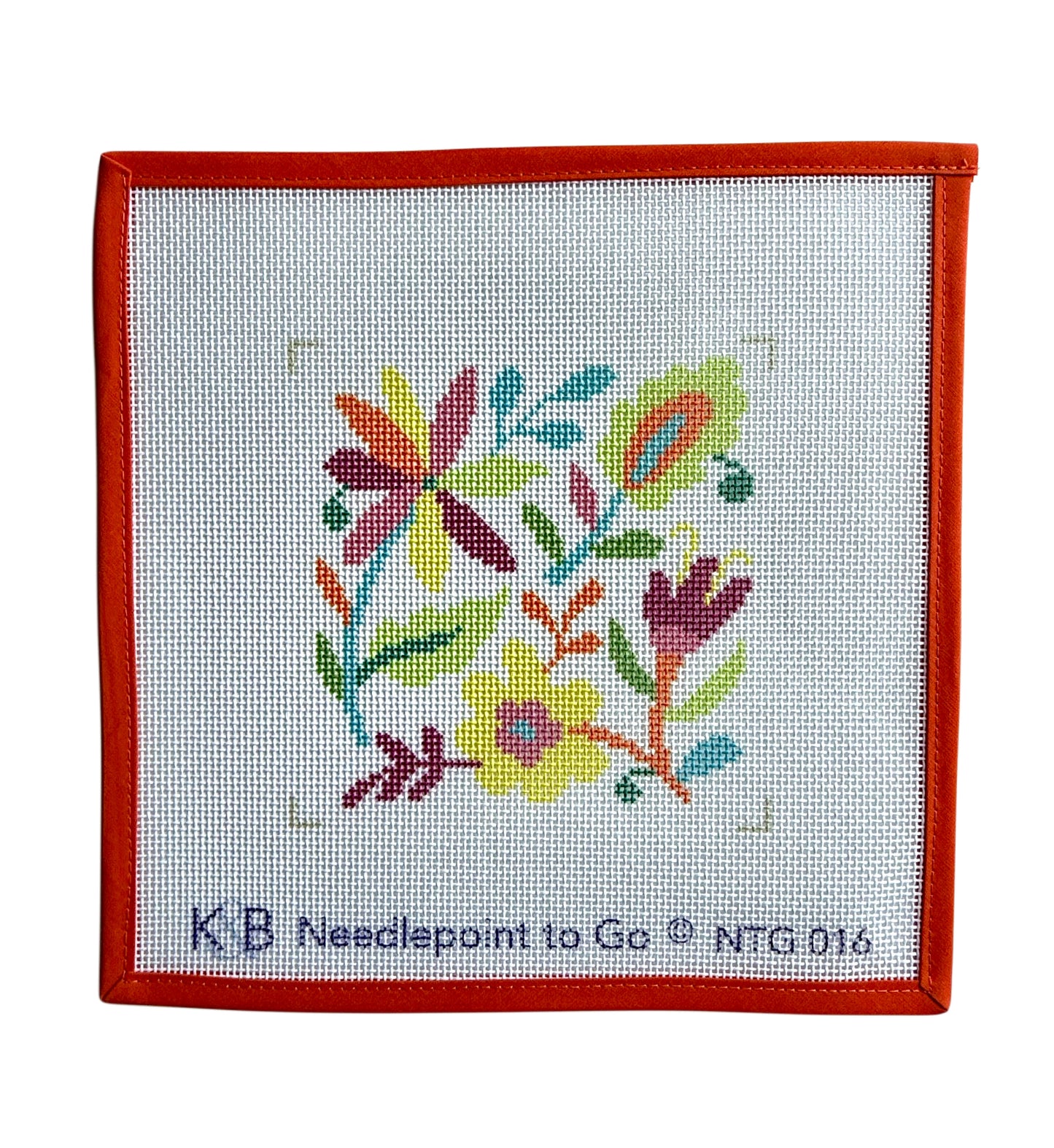 Margarita Floral